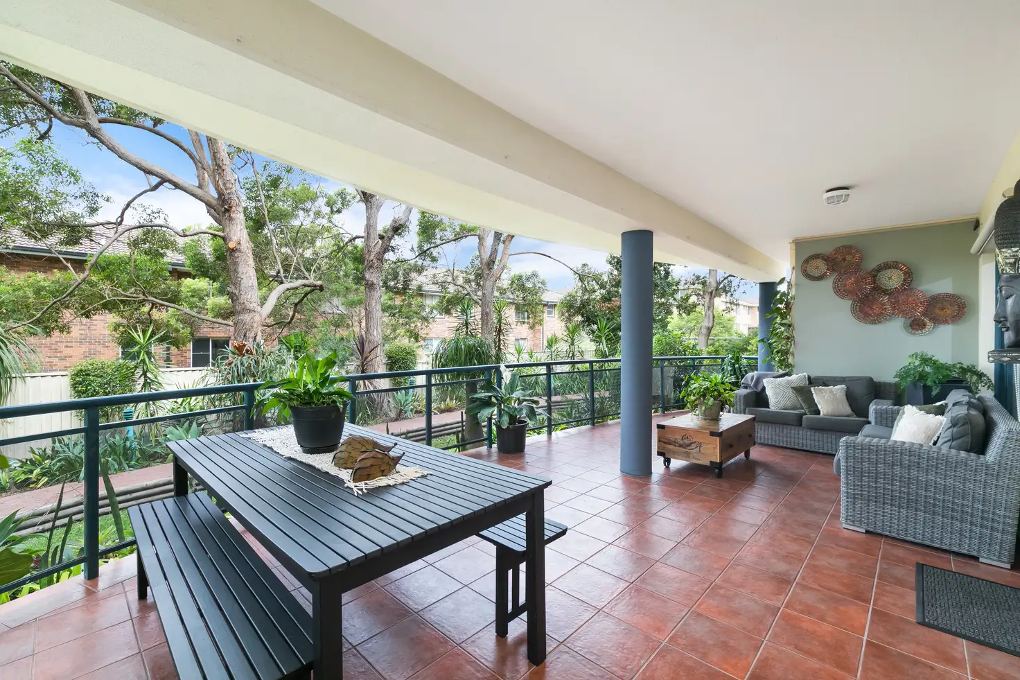 Main view of Homely apartment listing, 13/8-10 Croydon Street, Cronulla NSW 2230