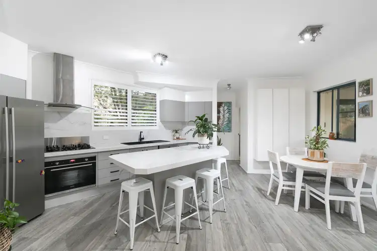 Third view of Homely apartment listing, 13/8-10 Croydon Street, Cronulla NSW 2230