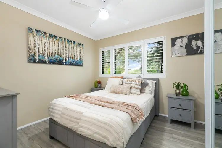 Fifth view of Homely apartment listing, 13/8-10 Croydon Street, Cronulla NSW 2230