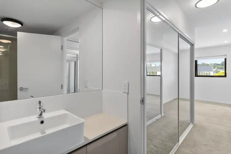 Fifth view of Homely unit listing, 32/452 Enoggera Road, Alderley QLD 4051