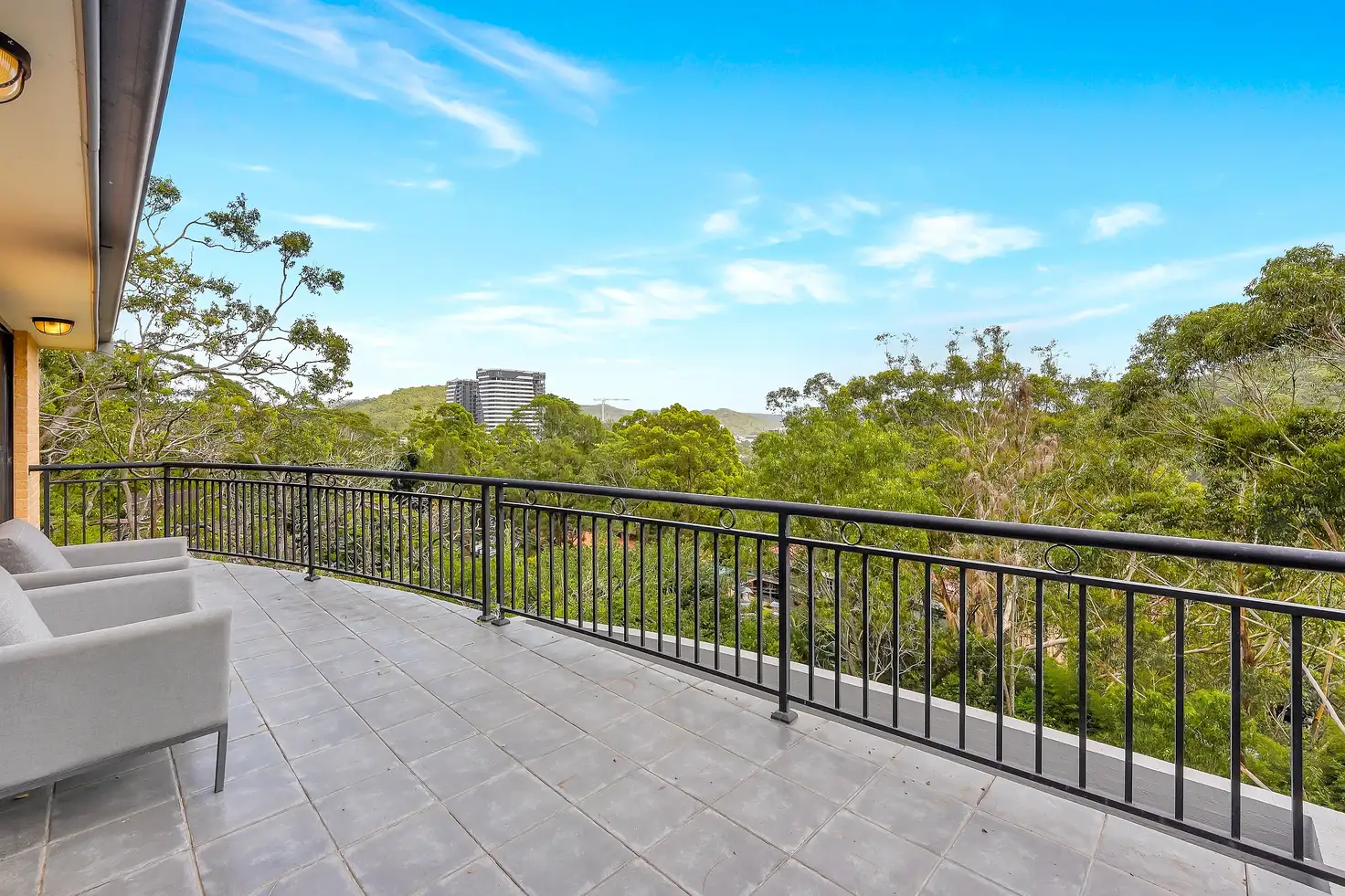 Main view of Homely unit listing, 21/14-16 Margin Street, Gosford NSW 2250