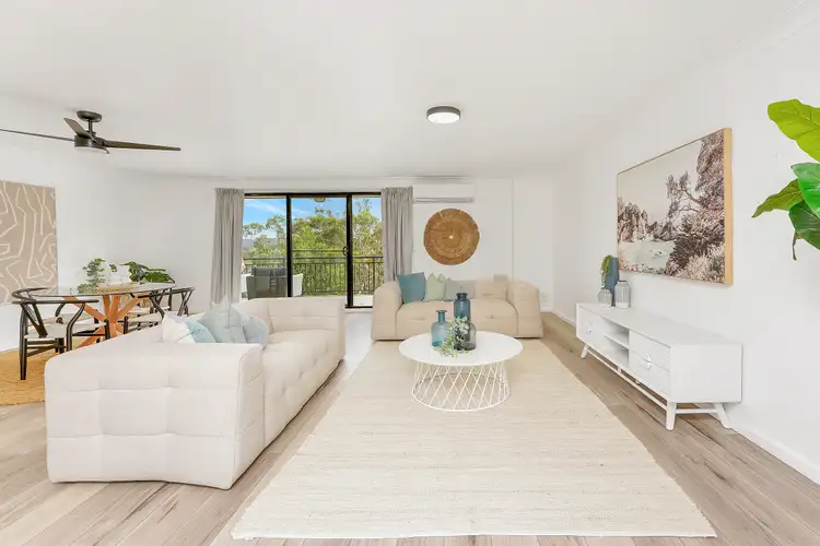 Second view of Homely unit listing, 21/14-16 Margin Street, Gosford NSW 2250