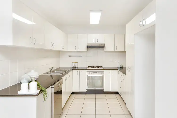 Third view of Homely unit listing, 21/14-16 Margin Street, Gosford NSW 2250