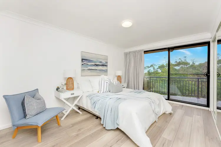 Fourth view of Homely unit listing, 21/14-16 Margin Street, Gosford NSW 2250