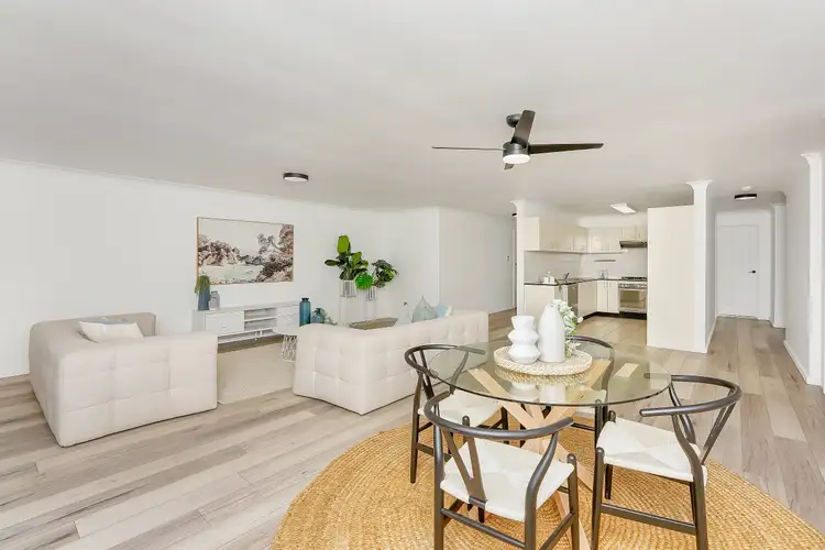Sixth view of Homely unit listing, 21/14-16 Margin Street, Gosford NSW 2250
