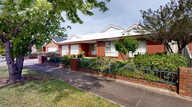 40 Trudgen Street