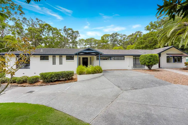 11 Bundaleer Crescent, Bensville NSW 2251
