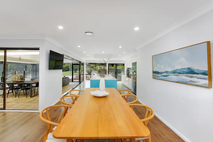 Fourth view of Homely rural property listing, 11 Bundaleer Crescent, Bensville NSW 2251
