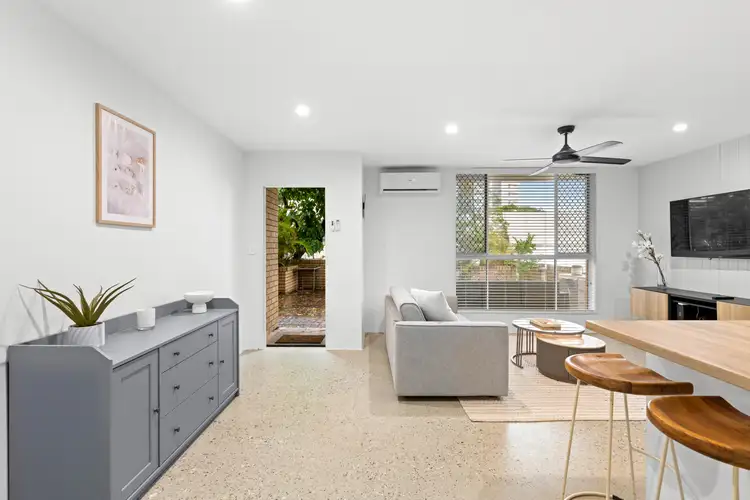 Second view of Homely unit listing, 1/22 Garrick Street, Coolangatta QLD 4225