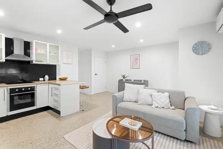 Fourth view of Homely unit listing, 1/22 Garrick Street, Coolangatta QLD 4225