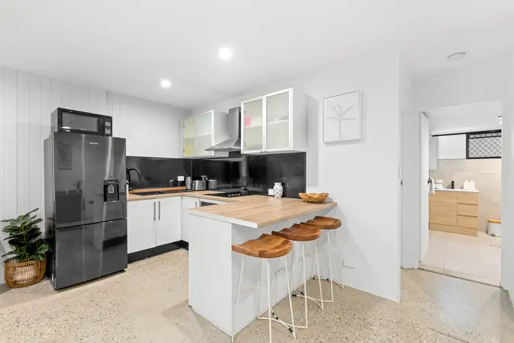 Fifth view of Homely unit listing, 1/22 Garrick Street, Coolangatta QLD 4225