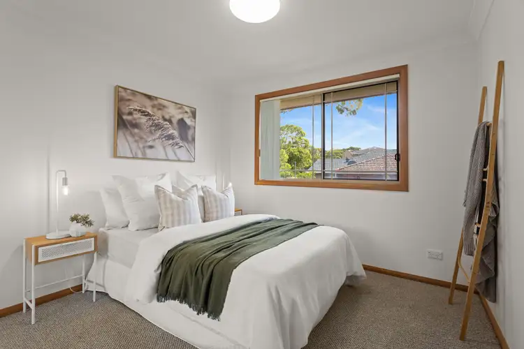 Fourth view of Homely semi-detached listing, 34 Talbot Street, Riverwood NSW 2210