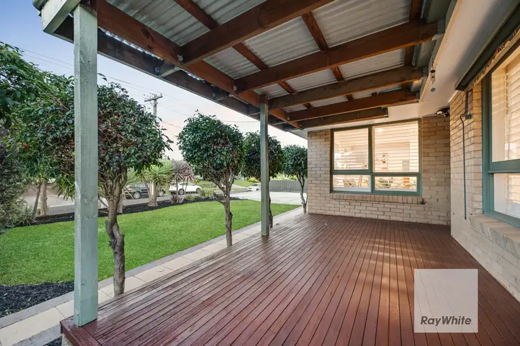 Third view of Homely house listing, 121 Kenny Street, Westmeadows VIC 3049