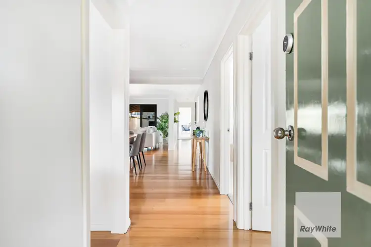 Fourth view of Homely house listing, 121 Kenny Street, Westmeadows VIC 3049