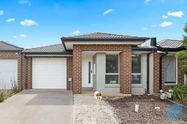 36 Mercer Street, Harkness VIC 3337