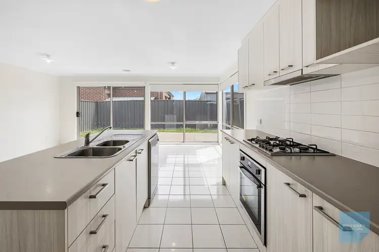 Second view of Homely house listing, 36 Mercer Street, Harkness VIC 3337