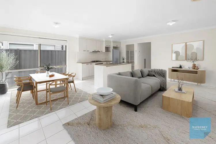 Fourth view of Homely house listing, 36 Mercer Street, Harkness VIC 3337