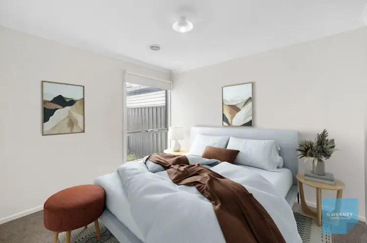 Fifth view of Homely house listing, 36 Mercer Street, Harkness VIC 3337