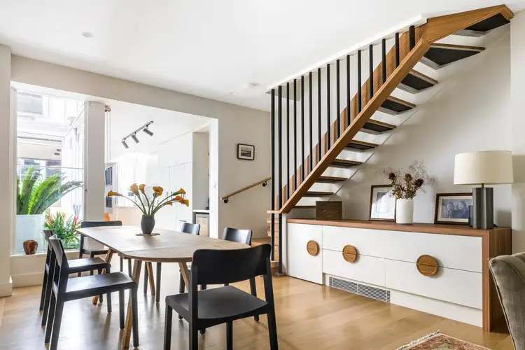 Third view of Homely house listing, 17 Windsor Street, Paddington NSW 2021