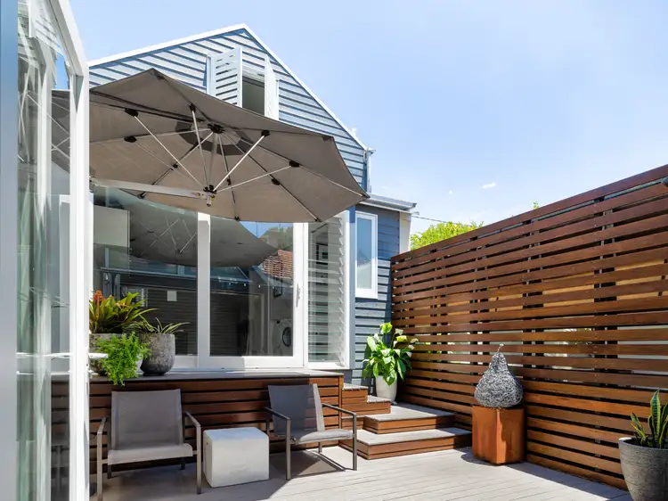 Fourth view of Homely house listing, 17 Windsor Street, Paddington NSW 2021