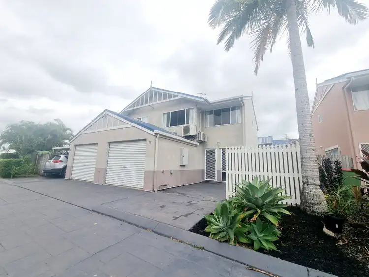 Main view of Homely townhouse listing, 27/188 Thorneside Road, Thorneside QLD 4158
