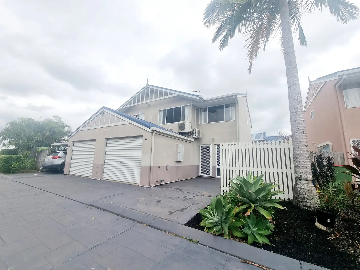 Main view of Homely townhouse listing, 27/188 Thorneside Road, Thorneside QLD 4158