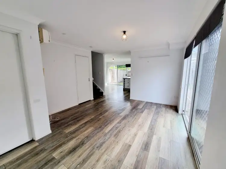 Second view of Homely townhouse listing, 27/188 Thorneside Road, Thorneside QLD 4158