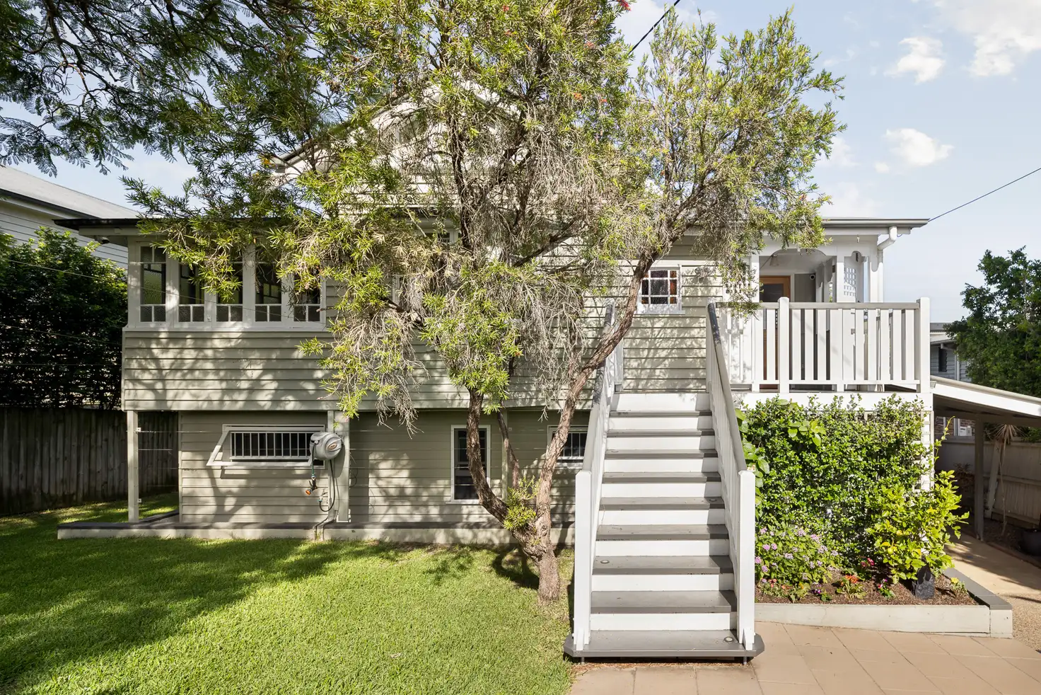 Main view of Homely house listing, 50 Granville Street, Wilston QLD 4051