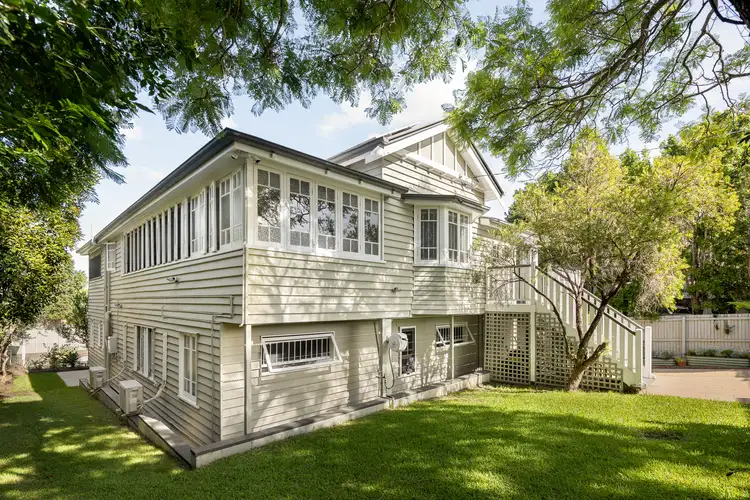 Fourth view of Homely house listing, 50 Granville Street, Wilston QLD 4051