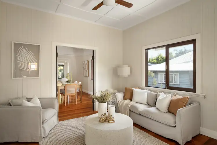 Fifth view of Homely house listing, 50 Granville Street, Wilston QLD 4051