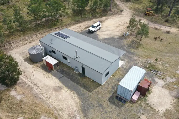464 Tally Ho, Braidwood NSW 2622