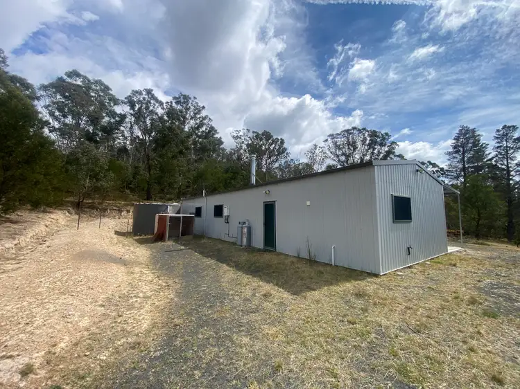 Third view of Homely rural property listing, 464 Tally Ho, Braidwood NSW 2622