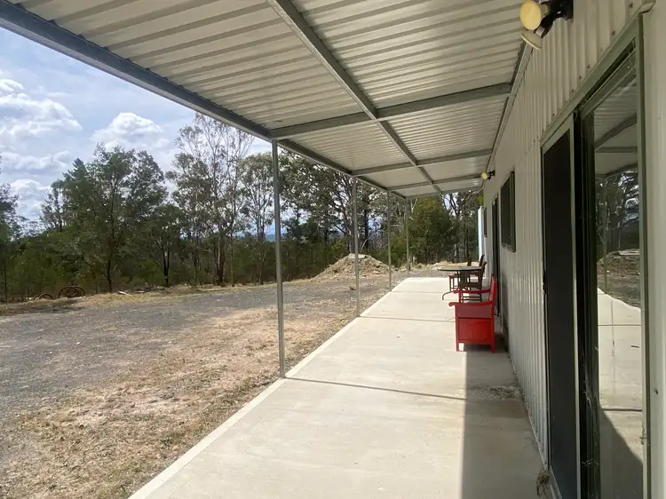 Fourth view of Homely rural property listing, 464 Tally Ho, Braidwood NSW 2622