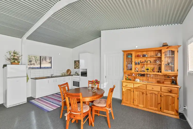Fifth view of Homely rural property listing, 464 Tally Ho, Braidwood NSW 2622