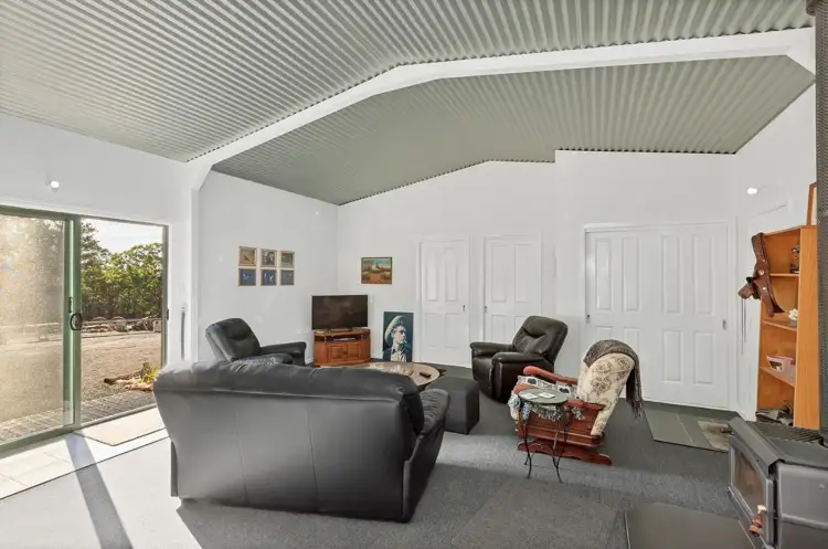 Sixth view of Homely rural property listing, 464 Tally Ho, Braidwood NSW 2622