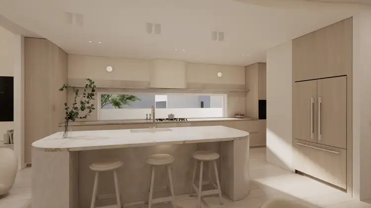 Fifth view of Homely house listing, 146 Nicholson Parade, Cronulla NSW 2230