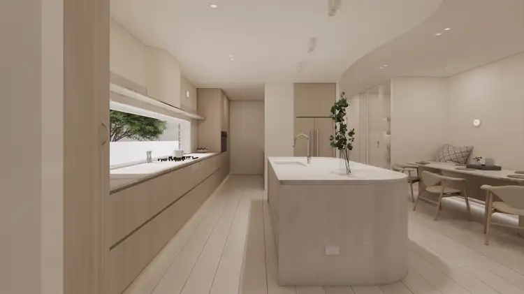 Seventh view of Homely house listing, 146 Nicholson Parade, Cronulla NSW 2230