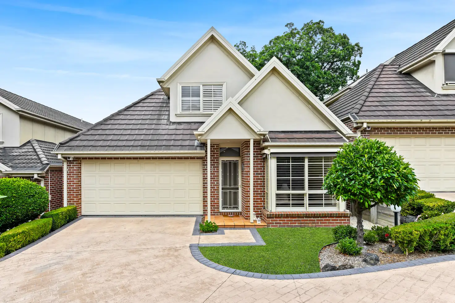 Main view of Homely house listing, 8/328 Blackburn Road, Glen Waverley VIC 3150