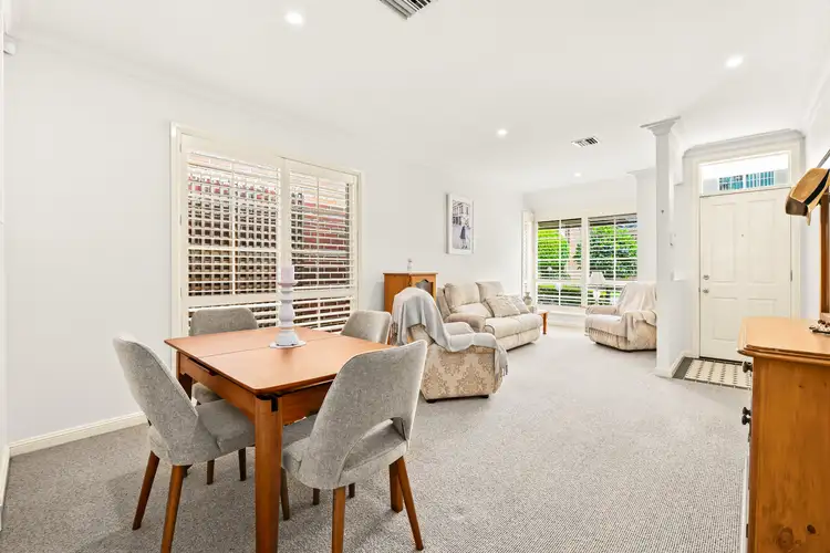 Second view of Homely house listing, 8/328 Blackburn Road, Glen Waverley VIC 3150