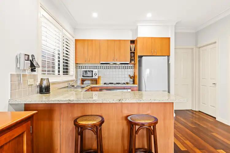 Fourth view of Homely house listing, 8/328 Blackburn Road, Glen Waverley VIC 3150