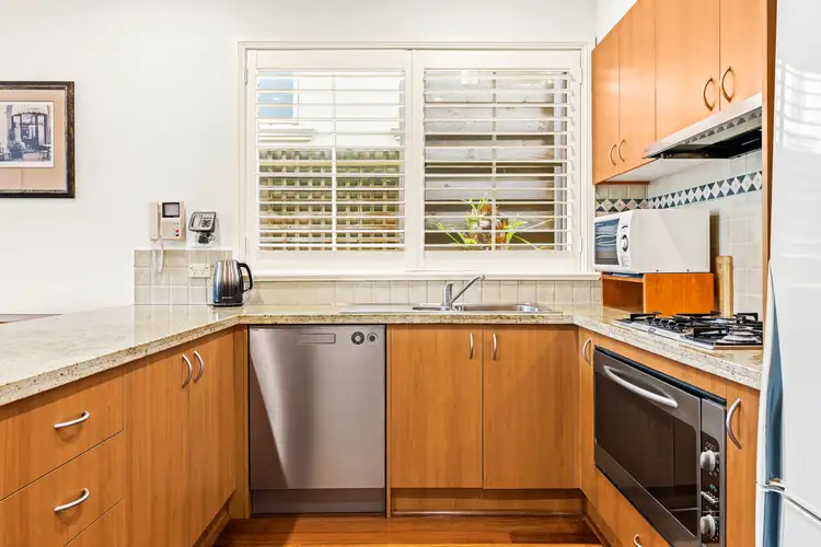 Fifth view of Homely house listing, 8/328 Blackburn Road, Glen Waverley VIC 3150