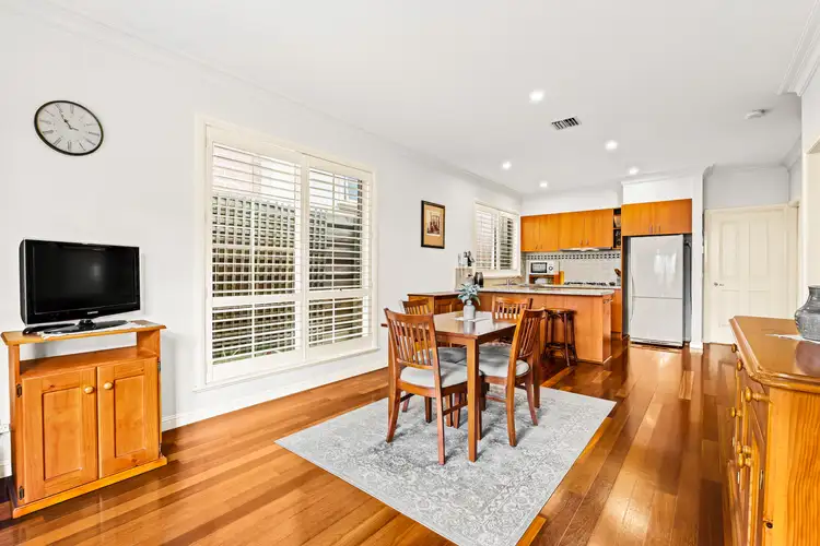 Sixth view of Homely house listing, 8/328 Blackburn Road, Glen Waverley VIC 3150