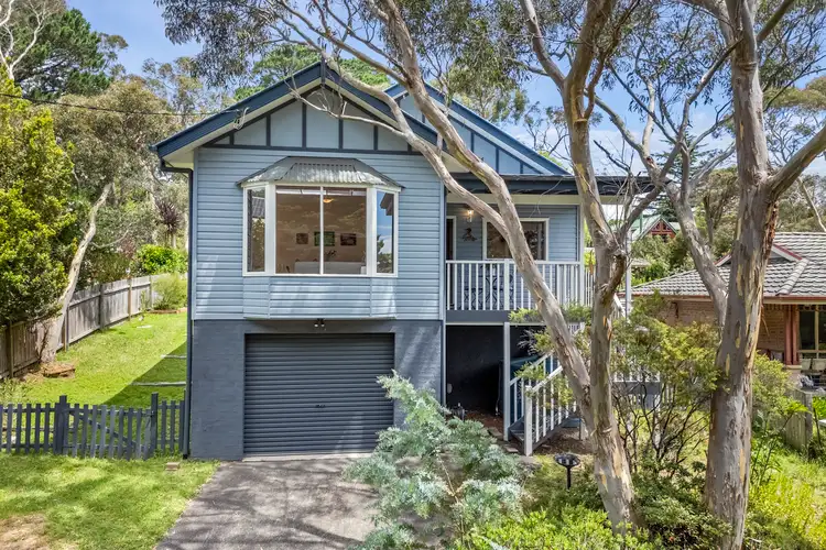 24 Murri Street