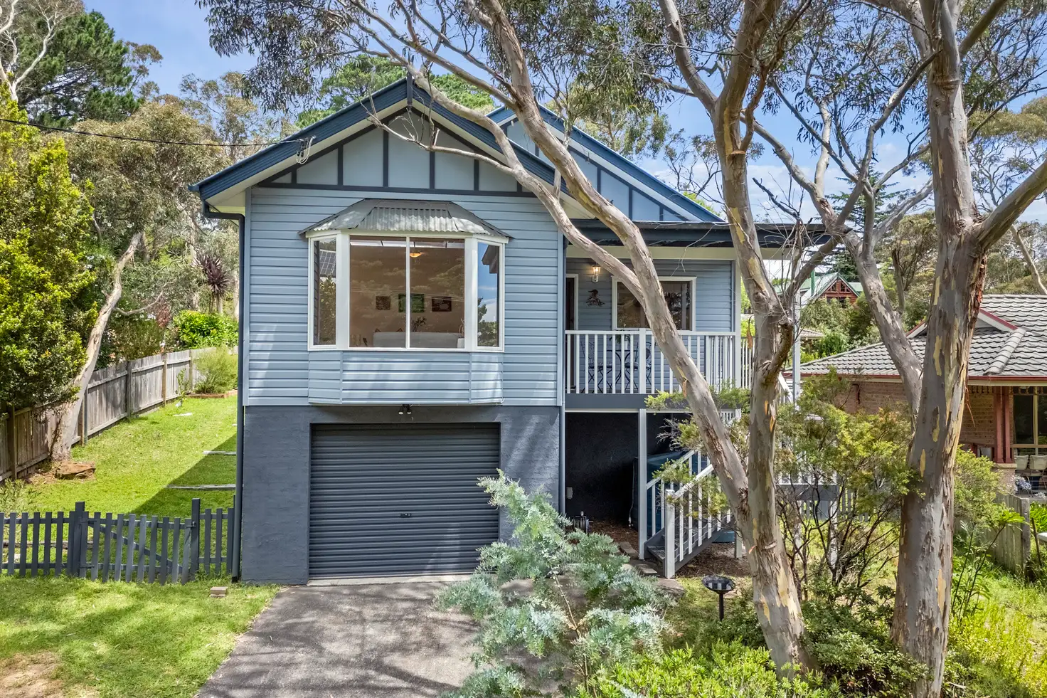 Main view of Homely house listing, 24 Murri Street, Blackheath NSW 2785
