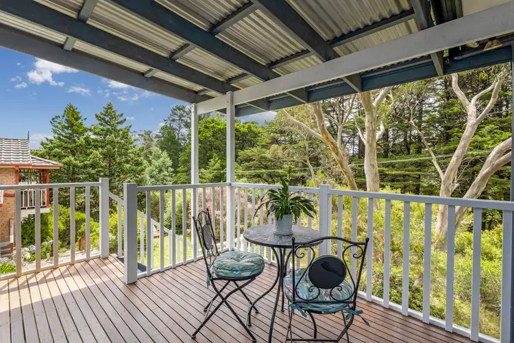 Fourth view of Homely house listing, 24 Murri Street, Blackheath NSW 2785