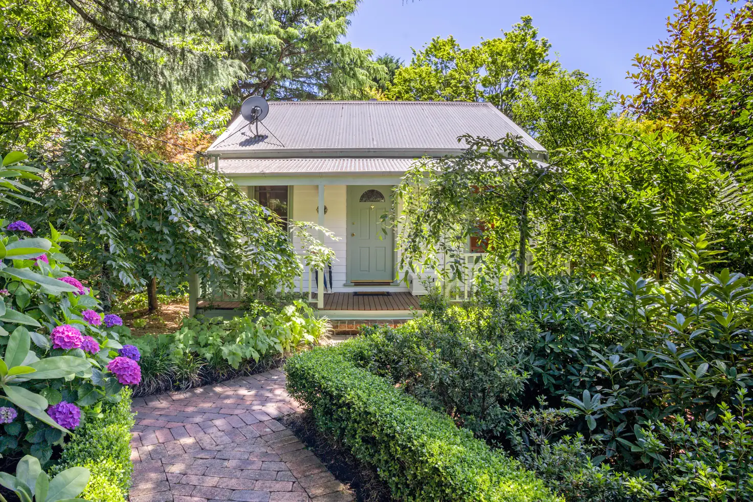 Main view of Homely house listing, 12 Grose Street, Blackheath NSW 2785