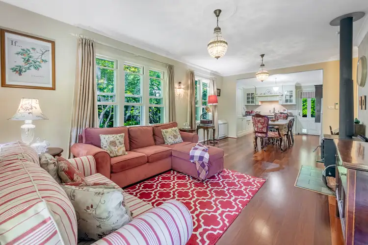 Fourth view of Homely house listing, 12 Grose Street, Blackheath NSW 2785