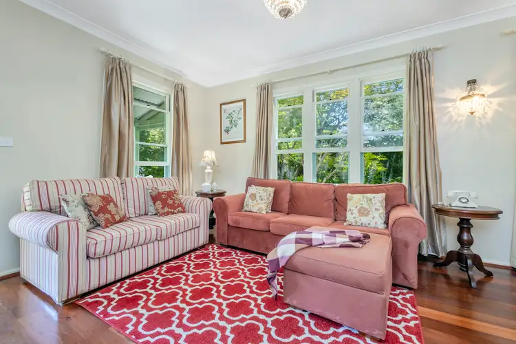 Fifth view of Homely house listing, 12 Grose Street, Blackheath NSW 2785
