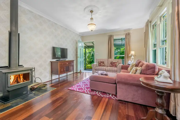 Sixth view of Homely house listing, 12 Grose Street, Blackheath NSW 2785