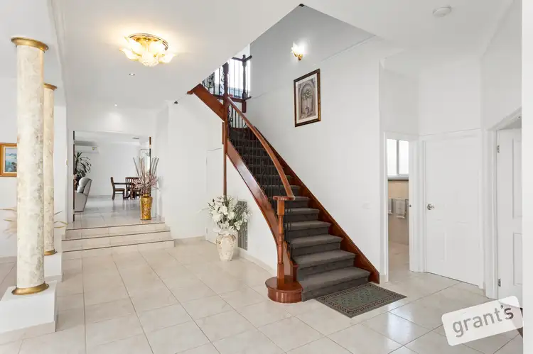 Fourth view of Homely house listing, 36 Montbrae Circuit, Narre Warren North VIC 3804